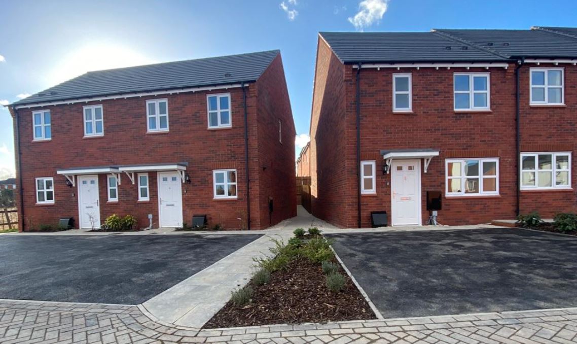 3 bedroom, House, For Sale, Hartshorne, Swadlincote EMH