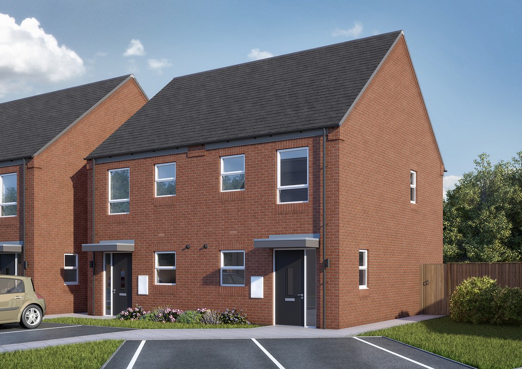 shared ownership properties for sale woodlands park woodville
