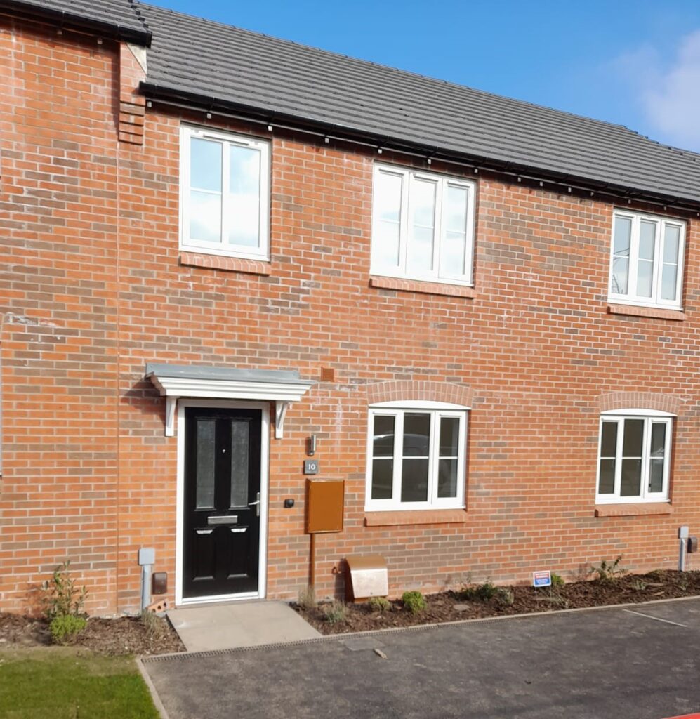 3 bedroom, House, For Sale, Hucknall, Nottinghamshire EMH