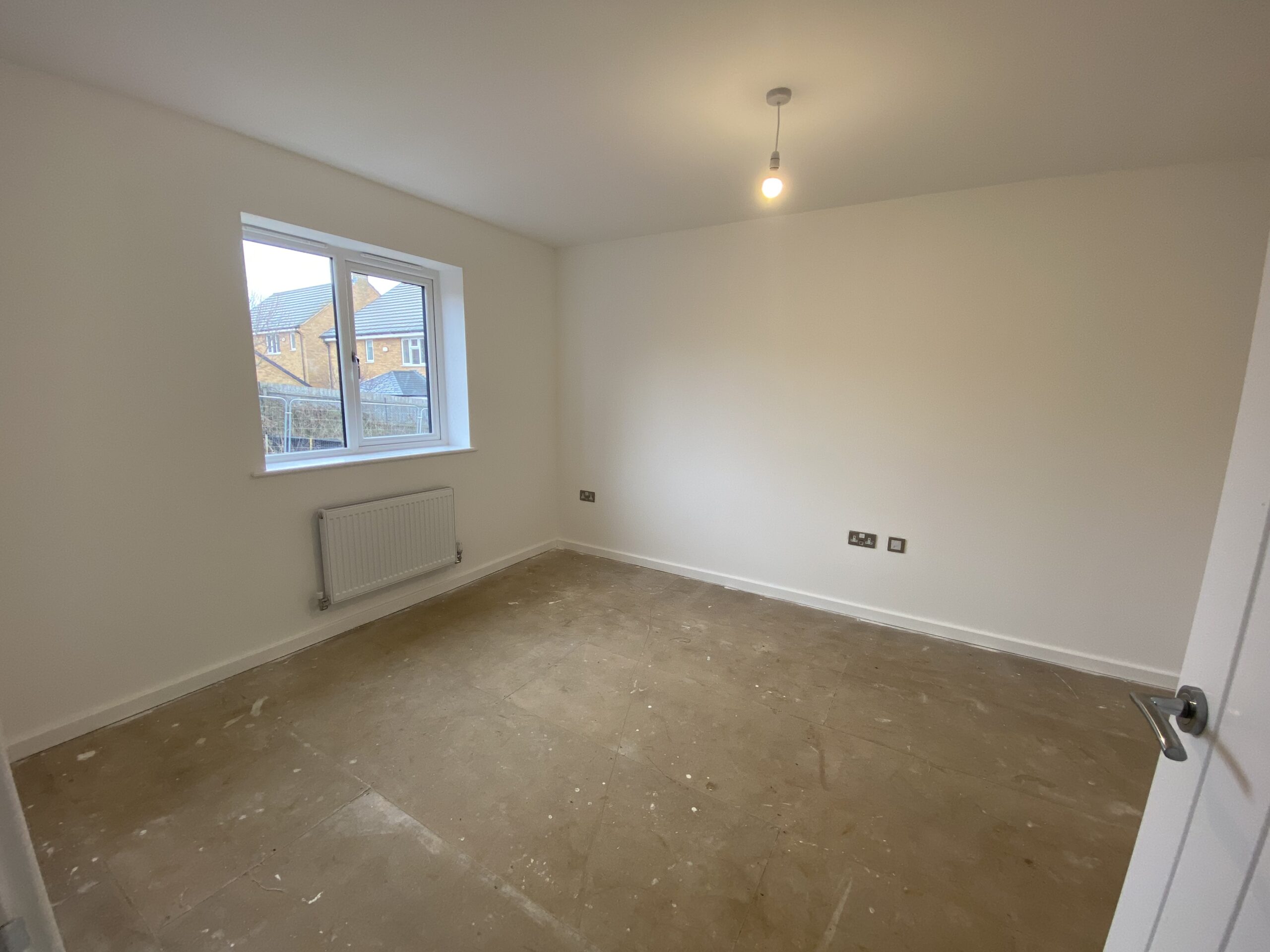 New Homes In Irthlingborough EMH EMH