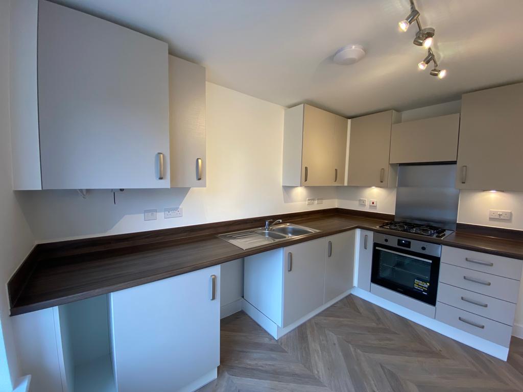 Affordable homes in Market Harborough with shared ownership EMH