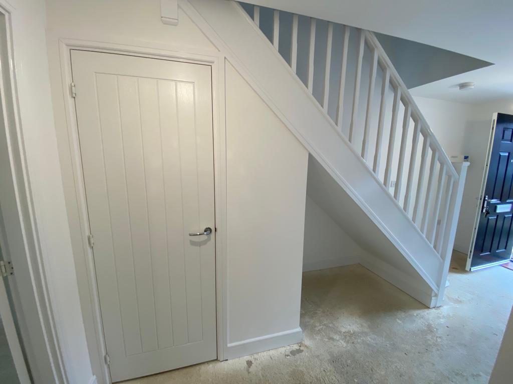 Affordable homes in Market Harborough with shared ownership EMH